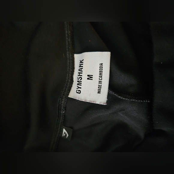 Gymshark Leggings - Picture 10 of 11